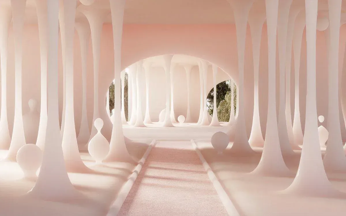Arquitetura Dreamscapes: realidade ou sonho?
