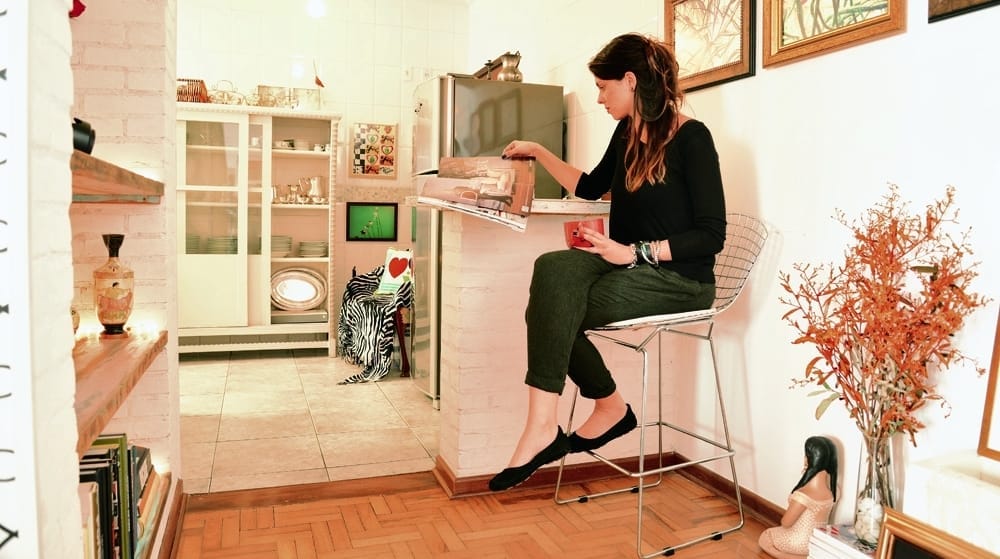 Luciana Fígaro, mais de 20 anos de experiência como comunicadora de marcas.