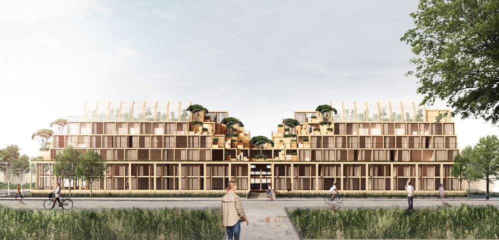 Arquitetura Modular