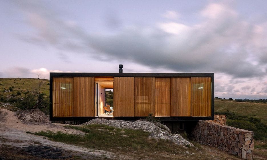 Foto de O que é arquitetura modular