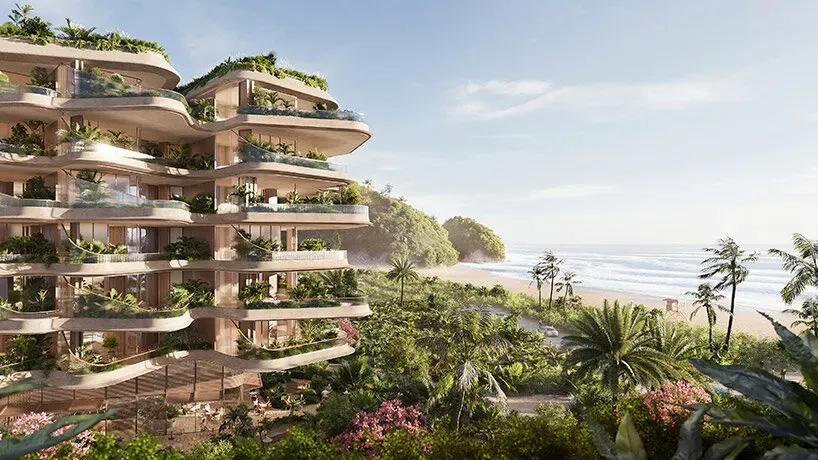 Projeto Residencial Tempo Muze