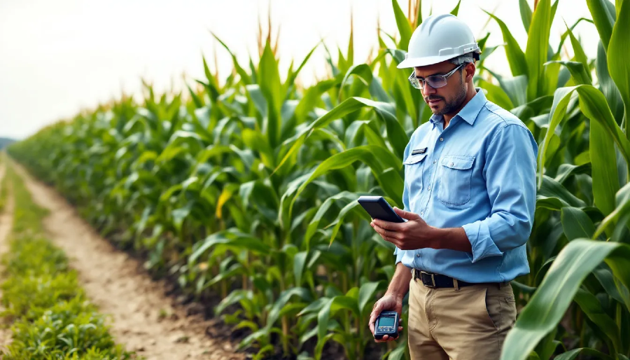 A análise detalhada realizada pelo especialista, considerando todos os detalhes da propriedade, agrega valor ao processo decisório.