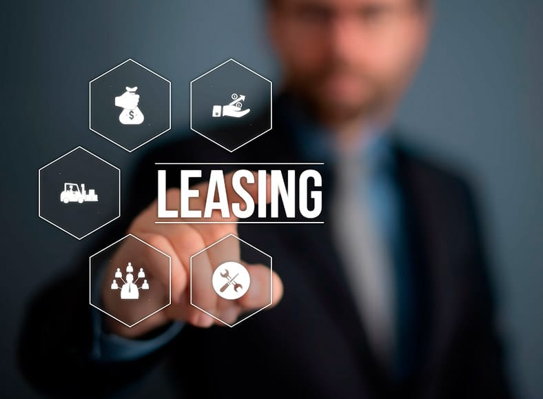 Imóveis na Prática: Leasing