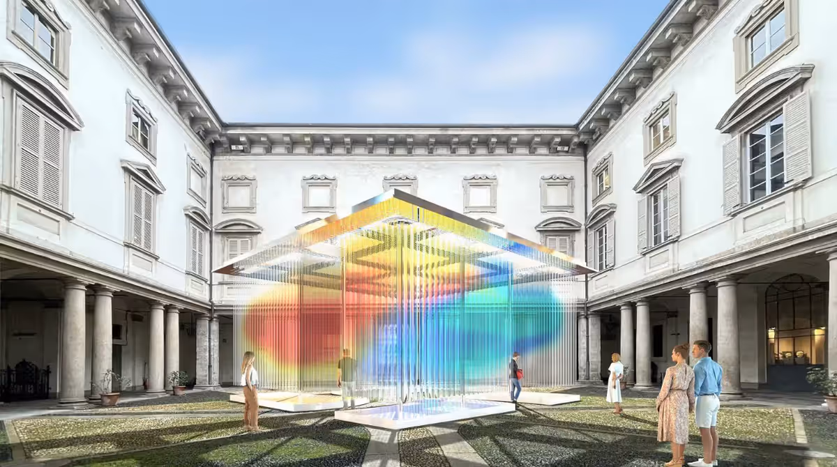 Milan Design Week | Fuorisalone