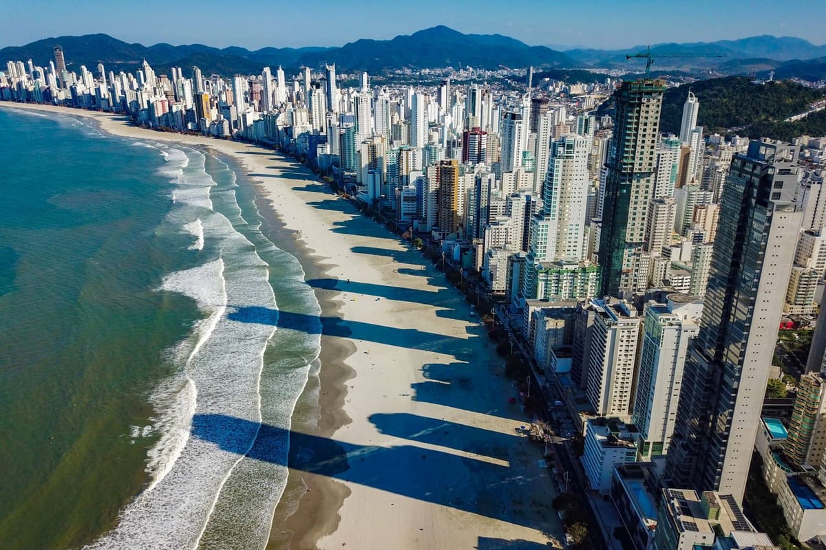 Investimento Imobiliário