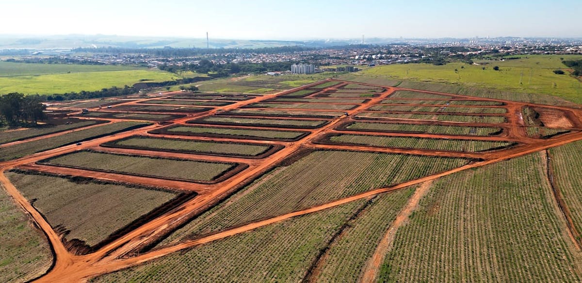 Avaliação de Imóveis: Avaliação de Terrenos