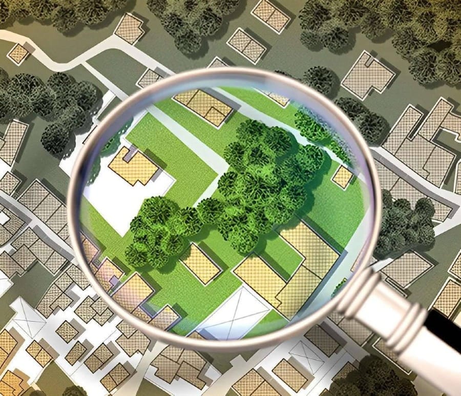 CIB - Cadastro Imobiliário Brasileiro: o novo CPF dos Imóveis