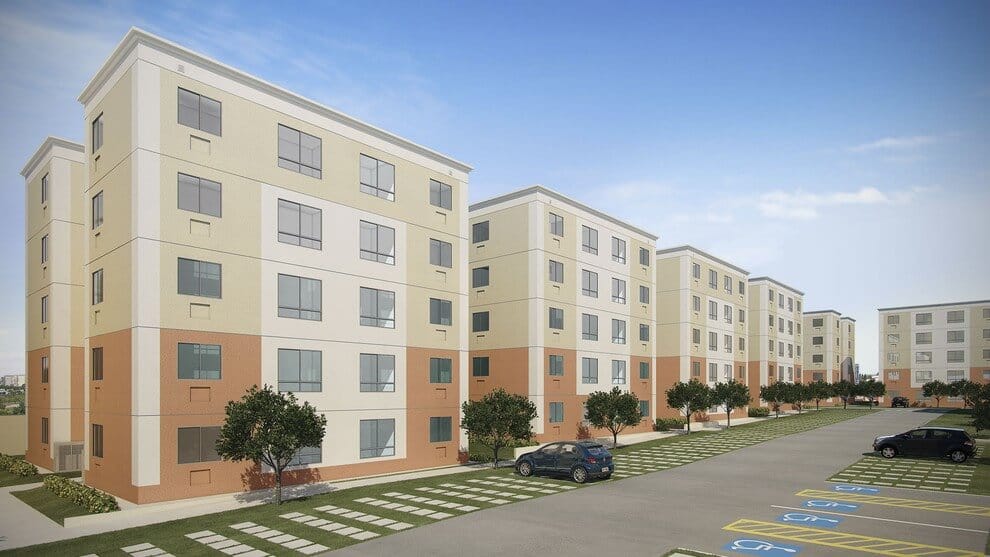 Investimento: Construtoras do Minha Casa Minha Vida
