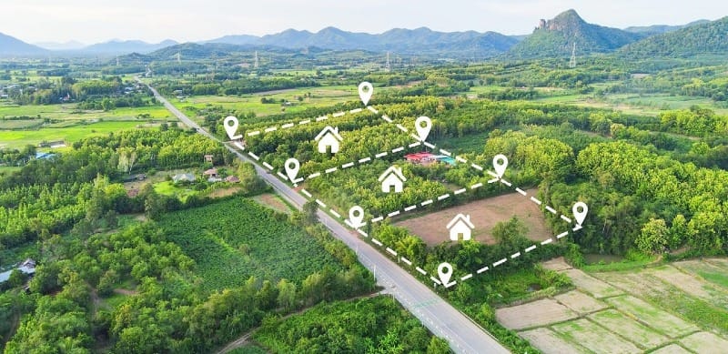 Imóveis na Prática: Compra e Venda de Terreno