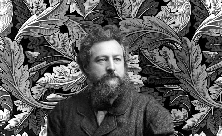 Art Déco, Art Nouveau, Arts and Crafts: quais as diferenças?