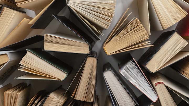 4 Livros para Empreender na Arquitetura
