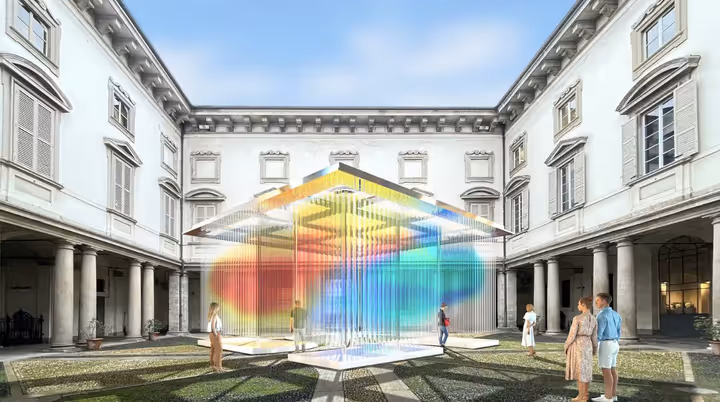Milan Design Week | Fuorisalone