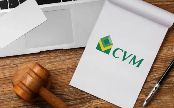 Valores Mobiliários: instrumentos financeiros regulados pela CVM.