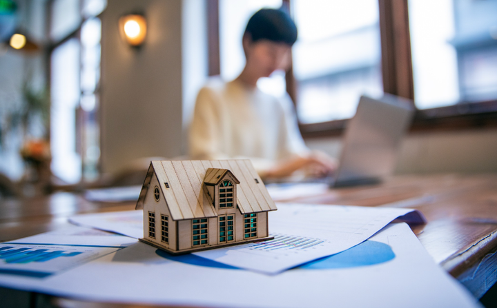 Financiamento Imobiliário: impactos por mudanças na política monetária e economia.