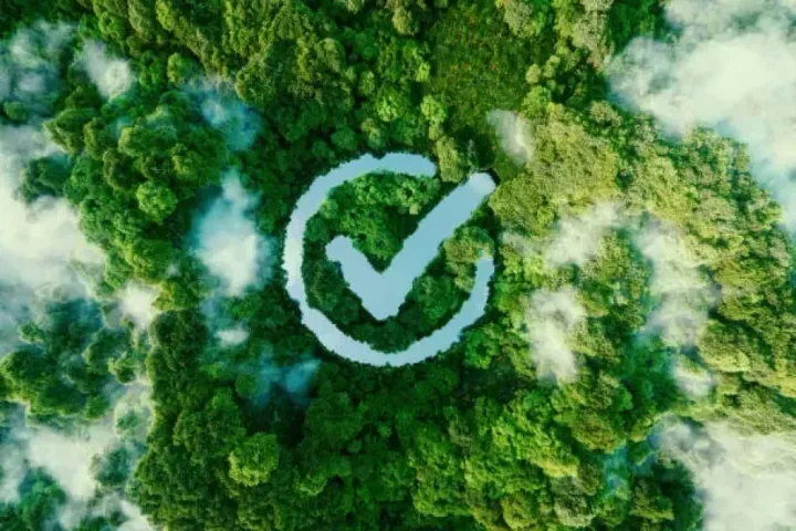 Foto da APA - Áreas de Proteção Ambiental