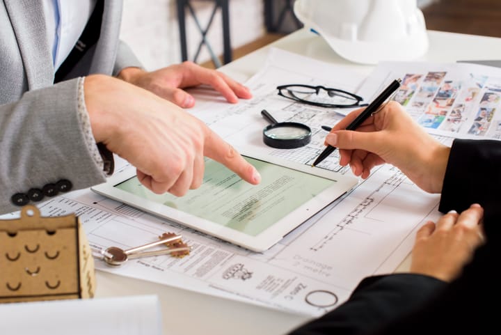 Controle Patrimonial: Guia Completo para Empresas