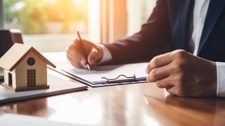 Foto do Direito e Patrimônio: Direito Imobiliário