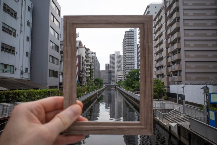 Foto do Estudo Impacto de Vizinhança