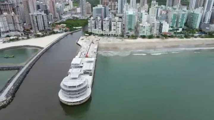 Foto de Itapema: Guia Completo da Cidade Litorânea de Santa Catarina