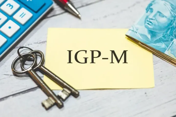 Foto com IGPM: Como Calcular e Entender o Reajuste do Aluguel