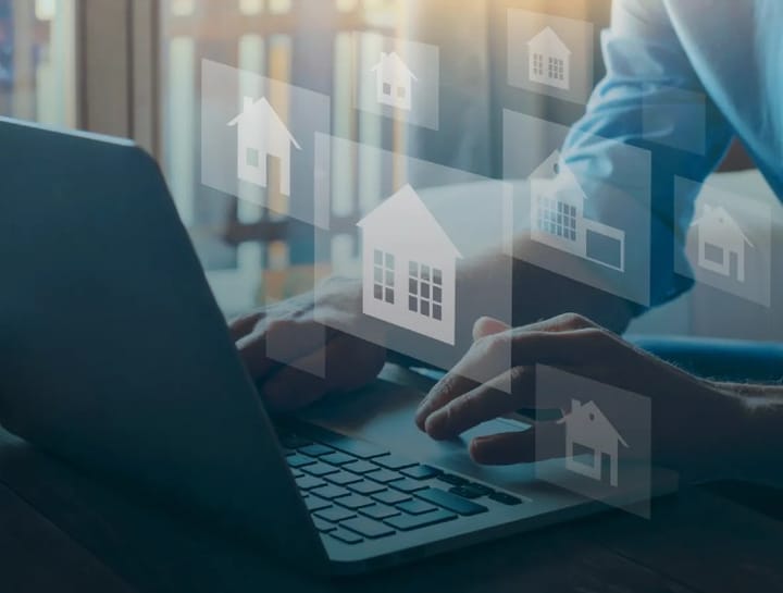 OIB: Observatório Imobiliário Brasileiro